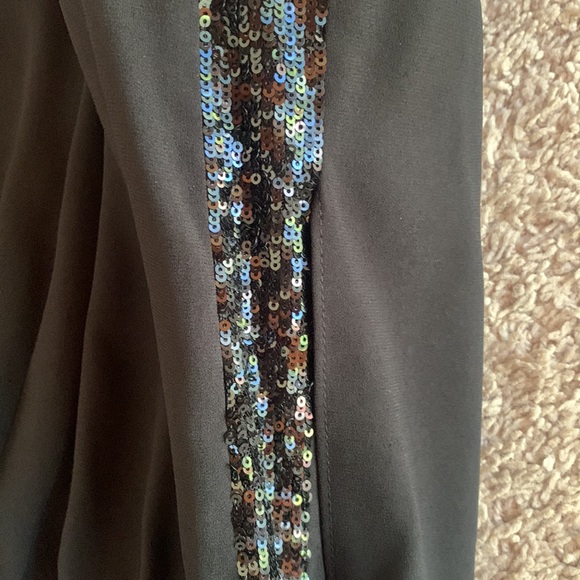 BCBG jumpsuit - Picture 4 of 7